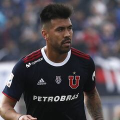 Espinoza: "Si Arias se queda o se va dependerá de nosotros"