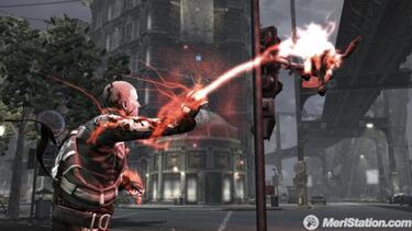 Infamous, Impresiones