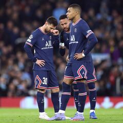 Ninguneo eterno a Di María