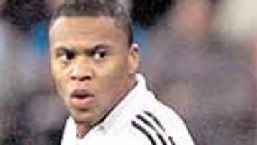 <b>VUELVE LA BESTIA.</b> Baptista tendrá toda la responsabilidad junto a Robinho.