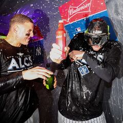 MLB Division Series final: Cleveland Guardians vs New York Yankees game 5 summary