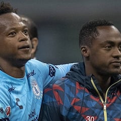 Hermano de Renato Ibarra: "Lo conozco y es incapaz de hacer eso"