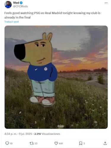 Los memes se ceban con la defensa del Real Madrid