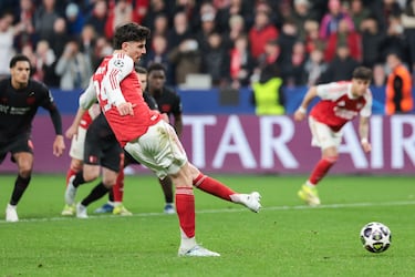 ‘Regalo’ al peor Arsenal