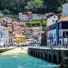 Los nuevos 11 pueblos más bonitos de España