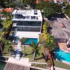 Floyd Mayweather paga 7,7 millones en efectivo por este capricho