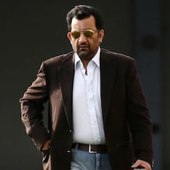 Al Thani, la pataleta que no cesa: "Invertí más de 200 millones"