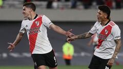 El Bicho supera a Colón