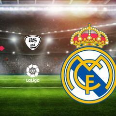 Celta vs Real Madrid: times, how to watch on TV, stream online | LaLiga