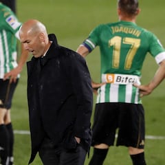 "La Liga no se ha acabado hoy"