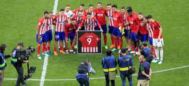 Una Liga en diez momentos