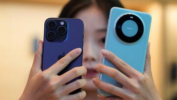 El FBI advierte de un ciberataque masivo y el peligro de enviar mensajes de texto entre iOS y Android. Esto es lo que recomienda.