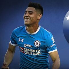 Las cifras del millonario traspaso de Felipe Mora al Cruz Azul