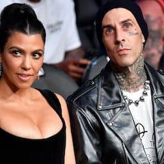Kourtney Kardashian and Travis Barker already have name for their baby