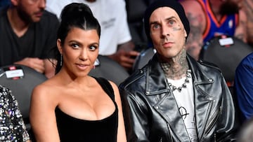 Tras anunciar que su próximo hijo será un niño, Kourtney Kardashian y Travis Barker han revelado que ya tienen nombre para su bebé.