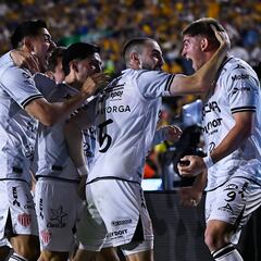 La joya de la Liga MX que todo mundo quiere, pero para tenerlo, hay que pagar 10 millones de dólares