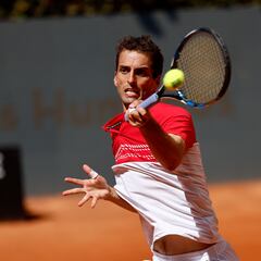 Ramos remonta para poner fin a una racha de siete derrotas