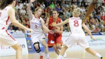 La Selección española, finalista del Mundial sub-17 femenino