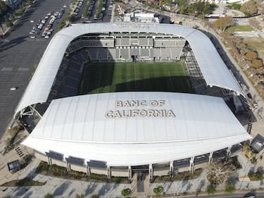 LAFC: What to know about Steve Cherundolo’s squad for the start of the 2023 MLS season