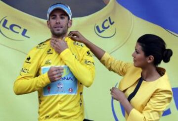 incenzo Nibali.