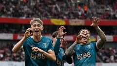 Arsenal 1-2 Bournemouth: Resumen, resultado y goles del partido | Premier League en directo