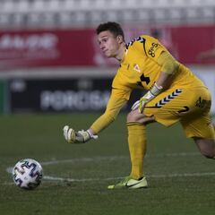 Tanis: "Si la competición vuelve, podemos luchar por el playoff"