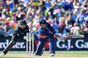 England's Alastair Cook: I wasn't close to quitting during Ashes
