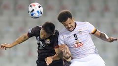 AFC Champions League: Bill voted Player of the Week after historic victory