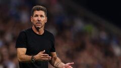 El Atlético de Madrid se quita las canas de un plumazo este verano