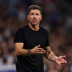 El Atlético de Madrid se quita las canas de un plumazo este verano