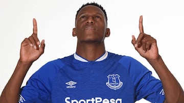 El plus de Mina para ganarle el puesto a Zouma o Keane