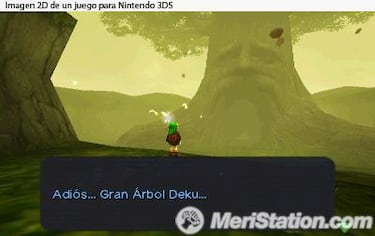 El escritor Jorge Magano: "Ocarina of Time es una epopeya clásica ejemplar"