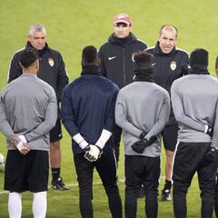 El Leverkusen quiere recuperar la moral ante el Mónaco