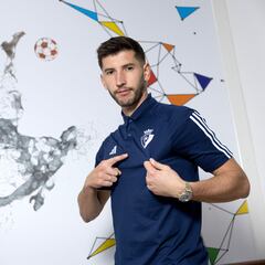 La Liga Saudí sondea a David García