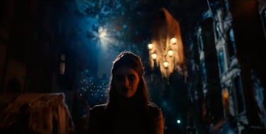 Espeluznante tráiler de la temporada final de Servant, la serie de terror de M. Night Shyamalan