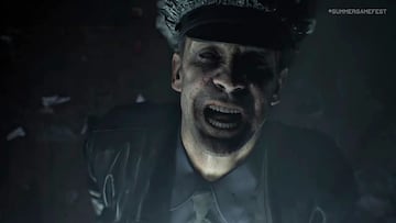 resident evil 9 requiem rose