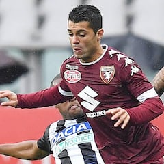 Iago Falqué, ex de Barça y Juve: "Comparar a Dybala con Messi..."