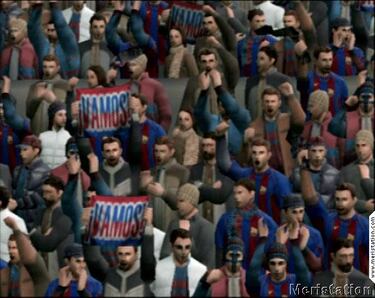 World Soccer Winning Eleven 9, Impresiones