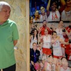 La juez ve indicios de la implicación de Evedasto Lifante