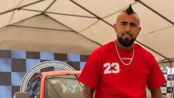 Vidal, en la polémica por video sobre Allende: “No sé quién...”