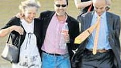 El juez paraliza los expedientes federativos