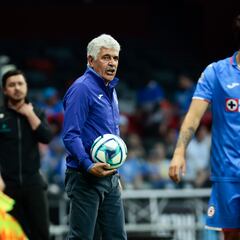 Cruz Azul vs Pumas; Horario, canal, TV, cómo y dónde ver el Clausura 2023 de la Liga MX