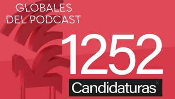 Xuso Jones, Ana Brito y Jordi Wild, entre los nominados en la tercera edici¨®n de los Premios Ondas Globales del Podcast