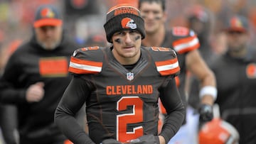 Johnny Manziel podrá jugar en la CFL el próximo año