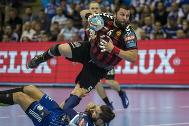 Vardar y Kielce muestran que el dinero no siempre lo es todo