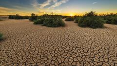 There are areas of the country that are at risk of experiencing draught in the coming years. A look at how drought is already affecting the areas.