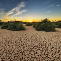 ‘La Niña’, el fenómeno meteorológico con el que alerta la ONU
