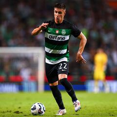 El Valencia negocia con Iván Fresneda