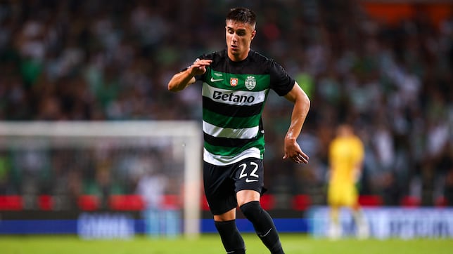 El Valencia negocia con Iván Fresneda