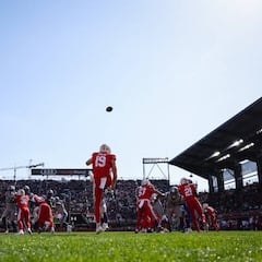 Estas son las diferencias entre la XFL y la NFL: reglas, salarios y jugadores notables